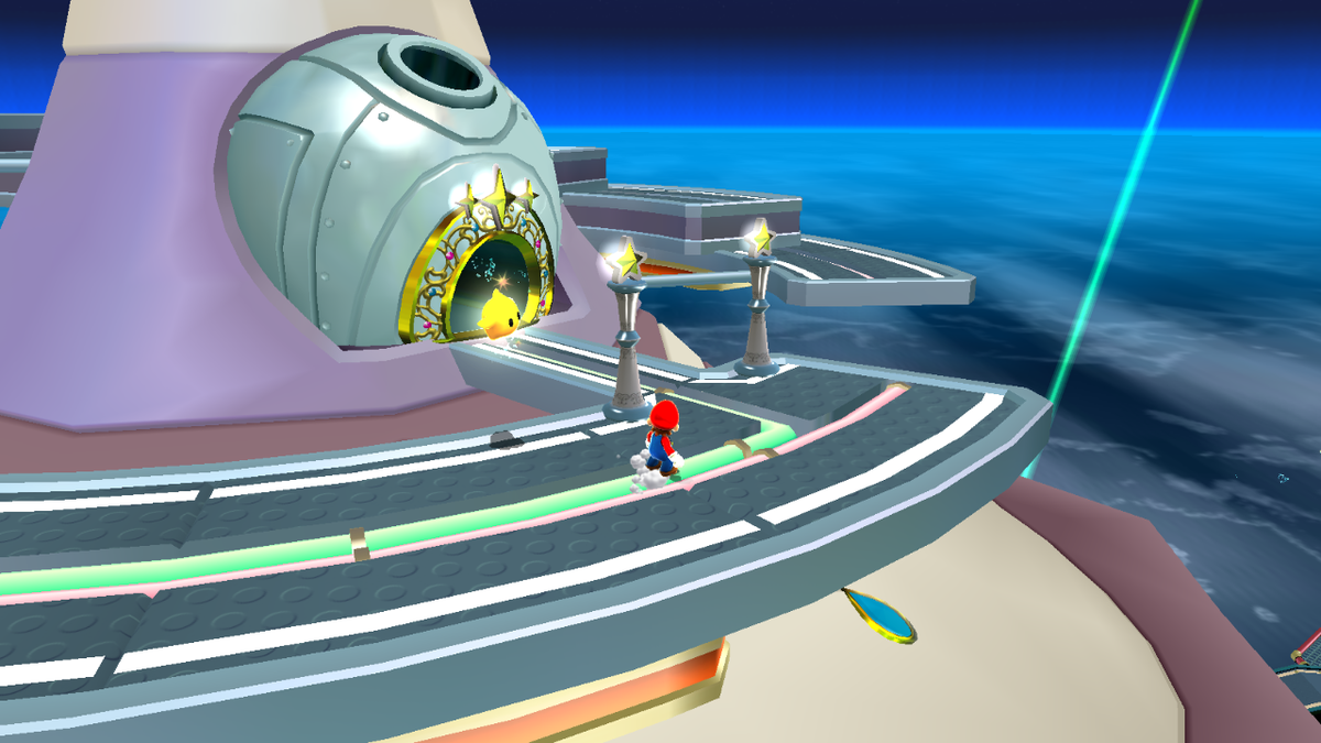 Engine Room - Super Mario Wiki, the Mario encyclopedia