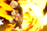 SSBU Rapid Punch.png