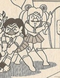 Sailor Moon Mario Brothers.PNG