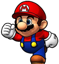 Small Mario Cut-in PD-SMBE.png