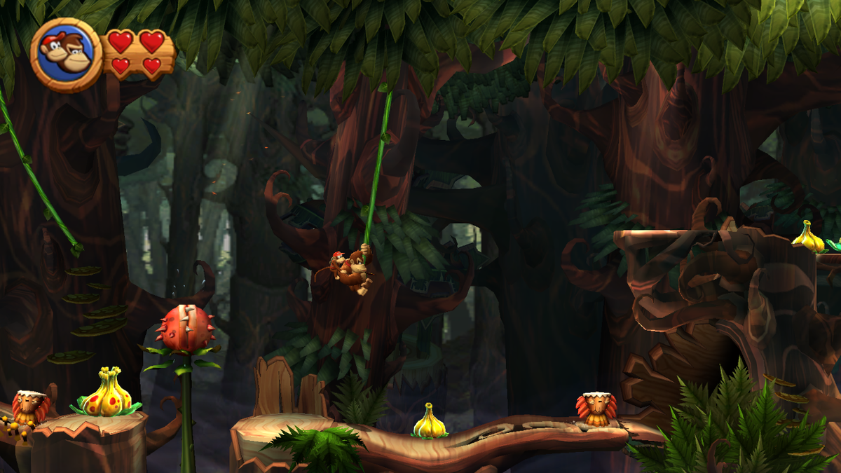 Vine Valley (level) Super Mario Wiki, the Mario encyclopedia