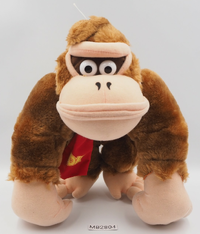 DK 1999 Takara plush.png