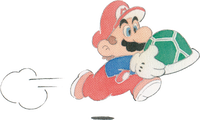 Kotabe Mario Shell Sketch.png