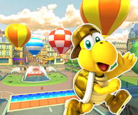 MKT Icon ParisPromenadeR GoldKoopaFreerunning.png