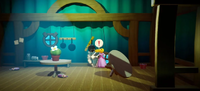 PPS! Cowgirl 1st Ninja Theet.png