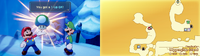 Slippenglide Island (1-Up DX).png