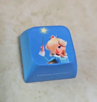TSMGM GS25 Rosalina Promotional Keycap.png