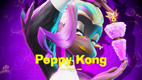 DKB Poppy Kong Title Card.png