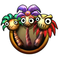 DKCR Maraca Gang.png