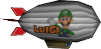 MKDS Luigi Blimp Model.png