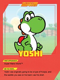 Nintendo Power card - Yoshi.jpg