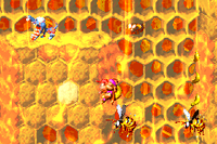 Rambi Rumble GBA wall.png