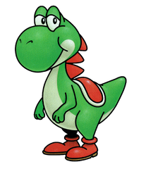 Yoshi SSB artwork.png