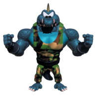 Krusha DKC art.png