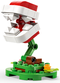 LEGO Piranha Plant.png