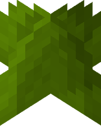 Minecraft Mario Mash-Up Fern Render.png