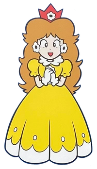 SML Daisy Art.png