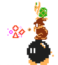 SMM2 SMB Style Enemies.png