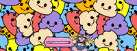 Wario poops aroma button.png