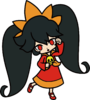 Ashley Pose Gold.png