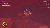 DKB Traversing the Cliff.jpg