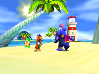 DKR first ending scene.png