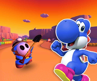 MKT Icon SunsetWildsGBA BlueYoshi.png