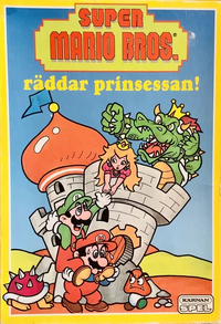 SMB pelastavat prinsessan SWE.png