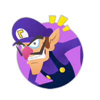 SMPJ Waluigi Reaction.png