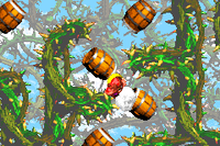 Bramble Blast GBA narrow path.png