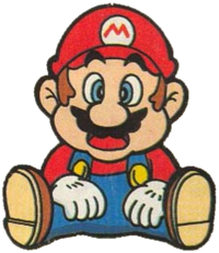 Club Nintendo Classic SMB 05.png