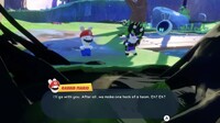 MRSOH Rabbid Mario annoys Edge.jpg