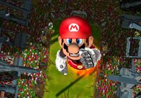 Mario Strikers Charged - Super Mario Wiki, the Mario encyclopedia