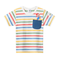 My Mario T-Shirt Stripes.webp