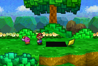 PM Star Piece PleasantPathTrap.png