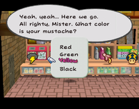 PM TTYD Peeka First Question.png