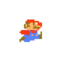 SM3DW BF 8bitMarioStamp.png