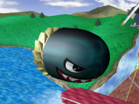 SSBM Banzai Bill.png