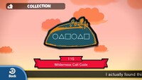 Wilderness Call Code.jpg