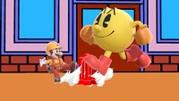 Builder Mario and Giant Pac.jpg