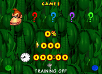 DK64 LodgeNet main menu.png