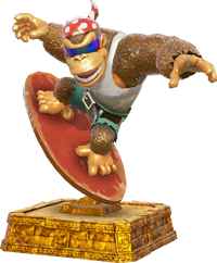 DKB Statue Funky Kong.webp