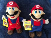 Mario Sun Arrow plushes.png