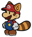 Raccoon Mario - Super Mario Wiki, the Mario encyclopedia