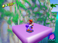 Yoshi's Fruit Adventure - Super Mario Wiki, the Mario encyclopedia