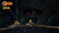 Crazy Cart DKCR Mole Miner.png