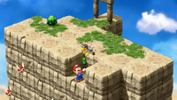 Land's End (Frog Coins) (Switch).png