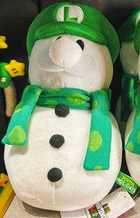 Luigi SNW Snowluigi plush.png