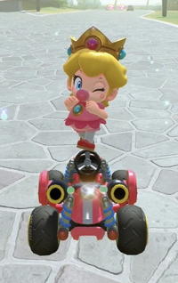 MKWorld Baby Peach Trick2.png