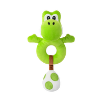 My Mario Rattle Yoshi.webp